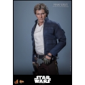 Han Solo par Hot Toys - figurine 1/6 Star Wars Episode V : L'Empire Contre-Attaque de 31 cm - Reference MMS846 Han Solo par Hot Toys - figurine 1/6 Star Wars Episode V : L'Empire Contre-Attaque de 31 cm - Reference MMS846