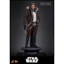 Han Solo by Hot Toys - Star Wars Episode V: The Empire Strikes Back 1/6 scale action figure - Reference MMS846 Han Solo by Hot Toys - Star Wars Episode V: The Empire Strikes Back 1/6 scale action figure - Reference MMS846