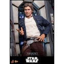 Han Solo by Hot Toys - Star Wars Episode V: The Empire Strikes Back 1/6 scale action figure - Reference MMS846 Han Solo by Hot Toys - Star Wars Episode V: The Empire Strikes Back 1/6 scale action figure - Reference MMS846
