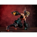 Katsuki Bakugo by Freeing Metallic version - My Hero Academia 1/4 scale statue Katsuki Bakugo by Freeing Metallic version - My Hero Academia 1/4 scale statue