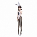 Kobeni (Bunny Version) par Freeing - figurine 1/4 Chainsaw Man de 46 cm Kobeni (Bunny Version) par Freeing - figurine 1/4 Chainsaw Man de 46 cm