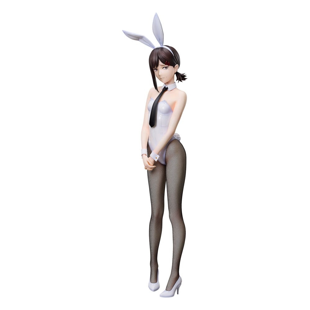 Kobeni (Bunny Version) par Freeing - figurine 1/4 Chainsaw Man de 46 cm