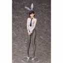 Kobeni (Bunny Version) by Freeing - Chainsaw Man 1/4 scale figure Kobeni (Bunny Version) by Freeing - Chainsaw Man 1/4 scale figure