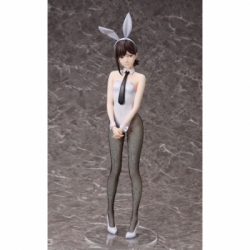 Kobeni (Bunny Version) par Freeing - figurine 1/4 Chainsaw Man de 46 cm
