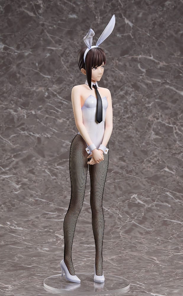 Kobeni (Bunny Version) by Freeing - Chainsaw Man 1/4 scale figure