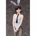 Kobeni (Bunny Version) par Freeing - figurine 1/4 Chainsaw Man de 46 cm Kobeni (Bunny Version) par Freeing - figurine 1/4 Chainsaw Man de 46 cm
