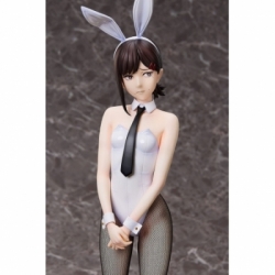 Kobeni (Versione Coniglio) di Freeing - Chainsaw Man figura in scala 1/4