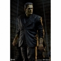 Frankenstein Premium Format by Sideshow Collectibles Collector Edition - Frankenstein 1/4 scale statue Frankenstein Premium Format by Sideshow Collectibles Collector Edition - Frankenstein 1/4 scale statue