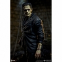 Frankenstein Premium Format by Sideshow Collectibles Collector Edition - Frankenstein 1/4 scale statue Frankenstein Premium Format by Sideshow Collectibles Collector Edition - Frankenstein 1/4 scale statue