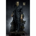 Frankenstein Premium Format Collector Edition par Sideshow Collectibles - statue 1/4 de 57 cm Frankenstein Premium Format Collector Edition par Sideshow Collectibles - statue 1/4 de 57 cm