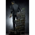 Frankenstein Premium Format Collector Edition par Sideshow Collectibles - statue 1/4 de 57 cm Frankenstein Premium Format Collector Edition par Sideshow Collectibles - statue 1/4 de 57 cm