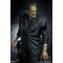 Frankenstein Premium Format by Sideshow Collectibles Collector Edition - Frankenstein 1/4 scale statue Frankenstein Premium Format by Sideshow Collectibles Collector Edition - Frankenstein 1/4 scale statue