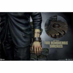Frankenstein Premium Format Collector Edition par Sideshow Collectibles - statue 1/4 de 57 cm