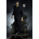 Frankenstein Premium Format Mixed Media Edition par Sideshow Collectibles - statue 1/4 de 57 cm Frankenstein Premium Format Mixed Media Edition par Sideshow Collectibles - statue 1/4 de 57 cm
