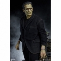 Frankenstein Premium Format Mixed Media Edition par Sideshow Collectibles - statue 1/4 de 57 cm Frankenstein Premium Format Mixed Media Edition par Sideshow Collectibles - statue 1/4 de 57 cm