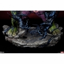 Hulk (Venomized) Premium Format par Sideshow Collectibles - statue 1/4 Marvel de 63 cm Hulk (Venomized) Premium Format par Sideshow Collectibles - statue 1/4 Marvel de 63 cm