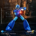 Mega Man X Exquisite Basic Series par Hiya Toys - figurine Mega Man de 15 cm Mega Man X Exquisite Basic Series par Hiya Toys - figurine Mega Man de 15 cm