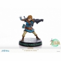 Link (The Hero Of Time) par First 4 Figures F4F - figurine The Legend of Zelda: Tears of the Kingdom de 18 cm Link (The Hero Of Time) par First 4 Figures F4F - figurine The Legend of Zelda: Tears of the Kingdom de 18 cm