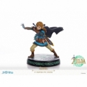 Link (The Hero Of Time) by First 4 Figures F4F - The Legend of Zelda: Tears of the Kingdom 18 cm figure Link (The Hero Of Time) by First 4 Figures F4F - The Legend of Zelda: Tears of the Kingdom 18 cm figure