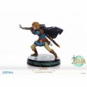 Link (The Hero Of Time) by First 4 Figures F4F - The Legend of Zelda: Tears of the Kingdom 18 cm figure Link (The Hero Of Time) by First 4 Figures F4F - The Legend of Zelda: Tears of the Kingdom 18 cm figure