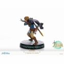 Link (The Hero Of Time) par First 4 Figures F4F - figurine The Legend of Zelda: Tears of the Kingdom de 18 cm Link (The Hero Of Time) par First 4 Figures F4F - figurine The Legend of Zelda: Tears of the Kingdom de 18 cm