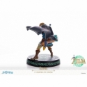 Link (The Hero Of Time) par First 4 Figures F4F - figurine The Legend of Zelda: Tears of the Kingdom de 18 cm Link (The Hero Of Time) par First 4 Figures F4F - figurine The Legend of Zelda: Tears of the Kingdom de 18 cm