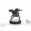 Link (The Hero Of Time) by First 4 Figures F4F - The Legend of Zelda: Tears of the Kingdom 18 cm figure Link (The Hero Of Time) by First 4 Figures F4F - The Legend of Zelda: Tears of the Kingdom 18 cm figure