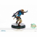 Link (The Hero Of Time) par First 4 Figures F4F - figurine The Legend of Zelda: Tears of the Kingdom de 18 cm Link (The Hero Of Time) par First 4 Figures F4F - figurine The Legend of Zelda: Tears of the Kingdom de 18 cm