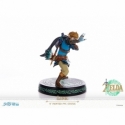 Link (The Hero Of Time) by First 4 Figures F4F - The Legend of Zelda: Tears of the Kingdom 18 cm figure Link (The Hero Of Time) by First 4 Figures F4F - The Legend of Zelda: Tears of the Kingdom 18 cm figure