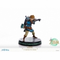 Link (The Hero Of Time) par First 4 Figures F4F - figurine The Legend of Zelda: Tears of the Kingdom de 18 cm Link (The Hero Of Time) par First 4 Figures F4F - figurine The Legend of Zelda: Tears of the Kingdom de 18 cm