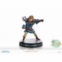 Link (The Hero Of Time) by First 4 Figures F4F - The Legend of Zelda: Tears of the Kingdom 18 cm figure Link (The Hero Of Time) by First 4 Figures F4F - The Legend of Zelda: Tears of the Kingdom 18 cm figure