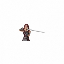 Queen Maeve MAFEX van Medicom - The Boys 16 cm actiefiguur - 292