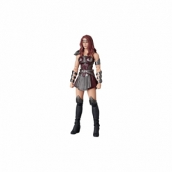 Queen Maeve MAFEX van Medicom - The Boys 16 cm actiefiguur - 292