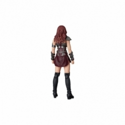 Queen Maeve MAFEX van Medicom - The Boys 16 cm actiefiguur - 292