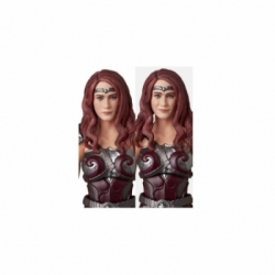Queen Maeve MAFEX van Medicom - The Boys 16 cm actiefiguur - 292