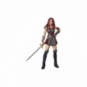 Queen Maeve MAFEX par Medicom - figurine The Boys de 16 cm - Reference 292 Queen Maeve MAFEX par Medicom - figurine The Boys de 16 cm - Reference 292
