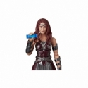 Queen Maeve MAFEX by Medicom - The Boys 16 cm action figure - Reference 292 Queen Maeve MAFEX by Medicom - The Boys 16 cm action figure - Reference 292