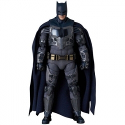 Batman MAFEX par Medicom - figurine The Flash de 16 cm - Reference 293