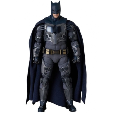 Batman MAFEX par Medicom - figurine The Flash de 16 cm - Reference 293