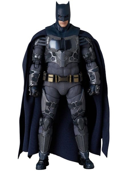 Batman MAFEX by Medicom - The Flash 16 cm action figure - Reference 293