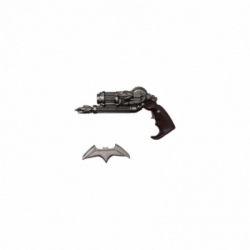 Batman MAFEX van Medicom - The Flash 16 cm actiefiguur - 293