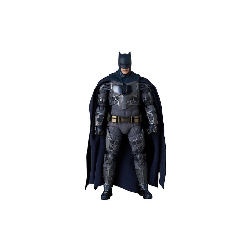 Batman MAFEX by Medicom - The Flash 16 cm action figure - Reference 293