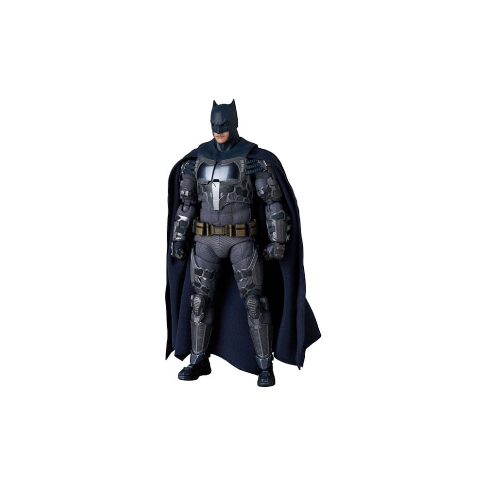 Batman MAFEX par Medicom - figurine The Flash de 16 cm - Reference 293