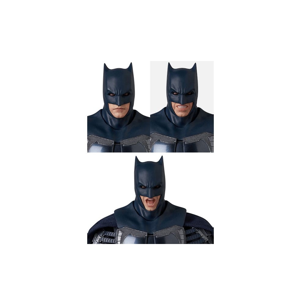 Batman MAFEX par Medicom - figurine The Flash de 16 cm - Reference 293