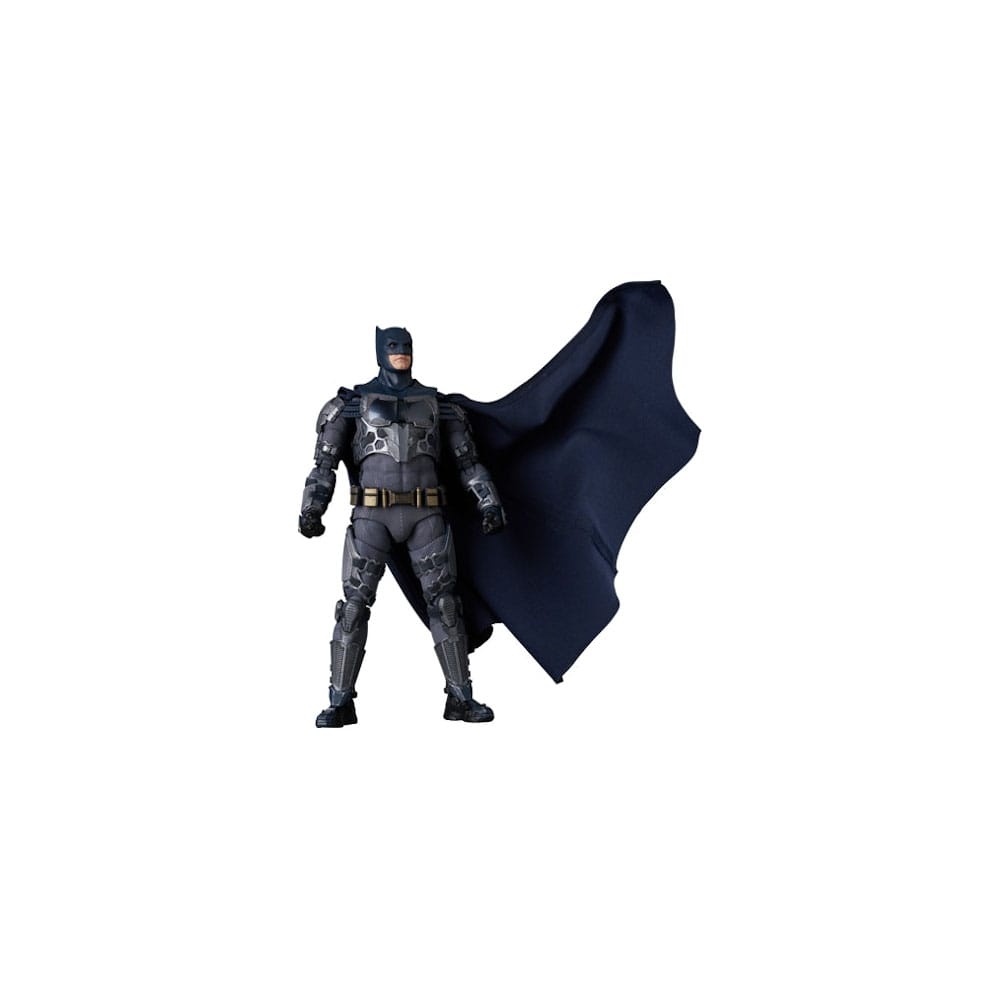 Batman MAFEX by Medicom - The Flash 16 cm action figure - Reference 293
