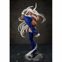 Mirko di Freeing - Statua in scala 1/4 di My Hero Academia