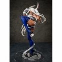 Mirko by Freeing - My Hero Academia 1/4 scale statue Mirko by Freeing - My Hero Academia 1/4 scale statue