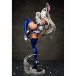 Mirko di Freeing - Statua in scala 1/4 di My Hero Academia