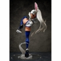 Mirko par Freeing - statue 1/4 My Hero Academia de 46 cm Mirko par Freeing - statue 1/4 My Hero Academia de 46 cm