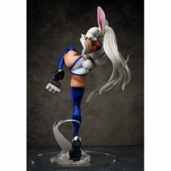 Mirko di Freeing - Statua in scala 1/4 di My Hero Academia
